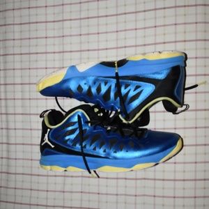 Jordan Chris Paul VI Basketball Shoes